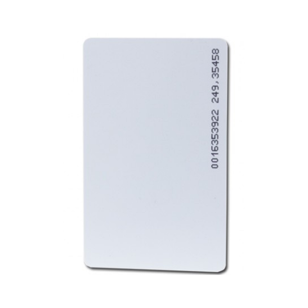 RFID kaart Mifare blanco