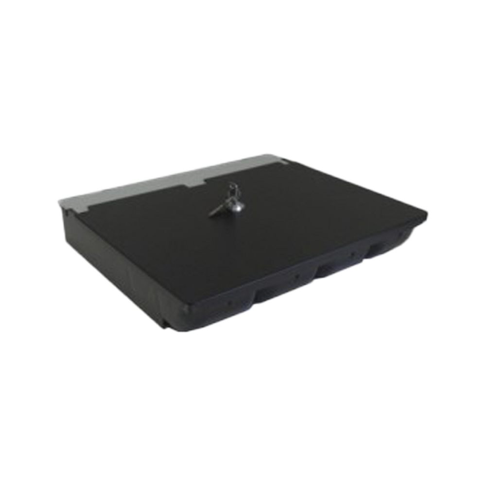 Ladedeksel EL 460