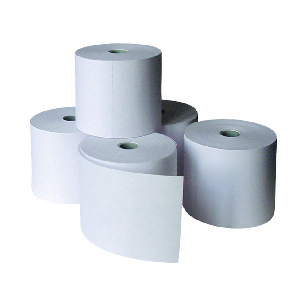 Etiket Epson doorlopend 80mm 82,3m 