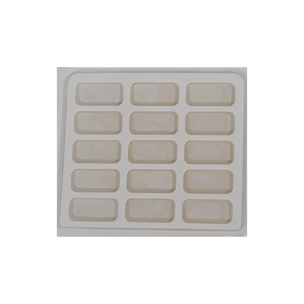 Wetcover CCV P400