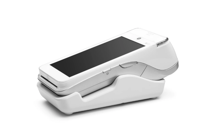 Dockingstation CCV Pax A920