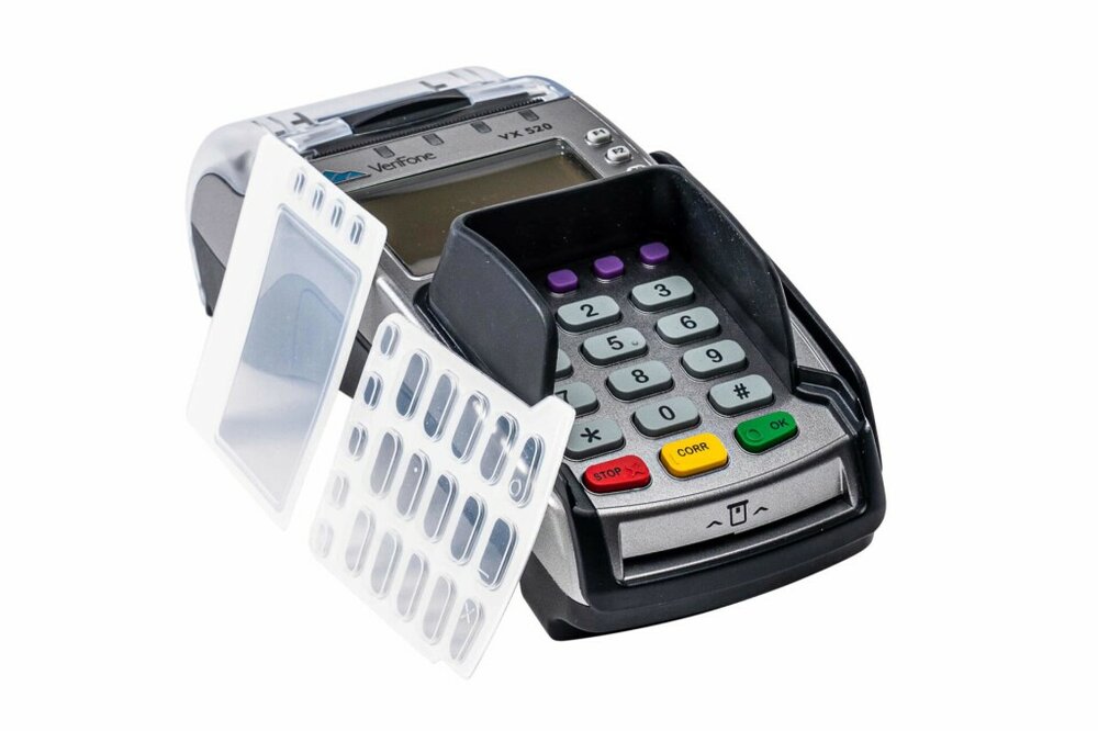 Wetcover CCV Vx680