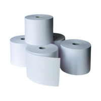 Etiket Epson doorlopend 80mm 82,3m 