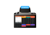 Eijsink Instapkassa met geintegreerde bonprinter
