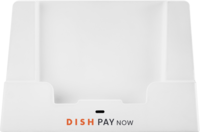 DISH Pay Now betaalautomaat + docking