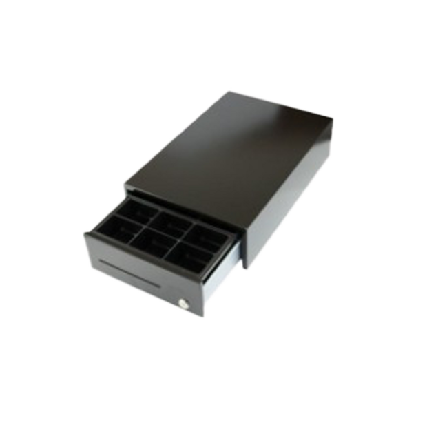 Kassalade EL 300 Epson int. 24V Zw