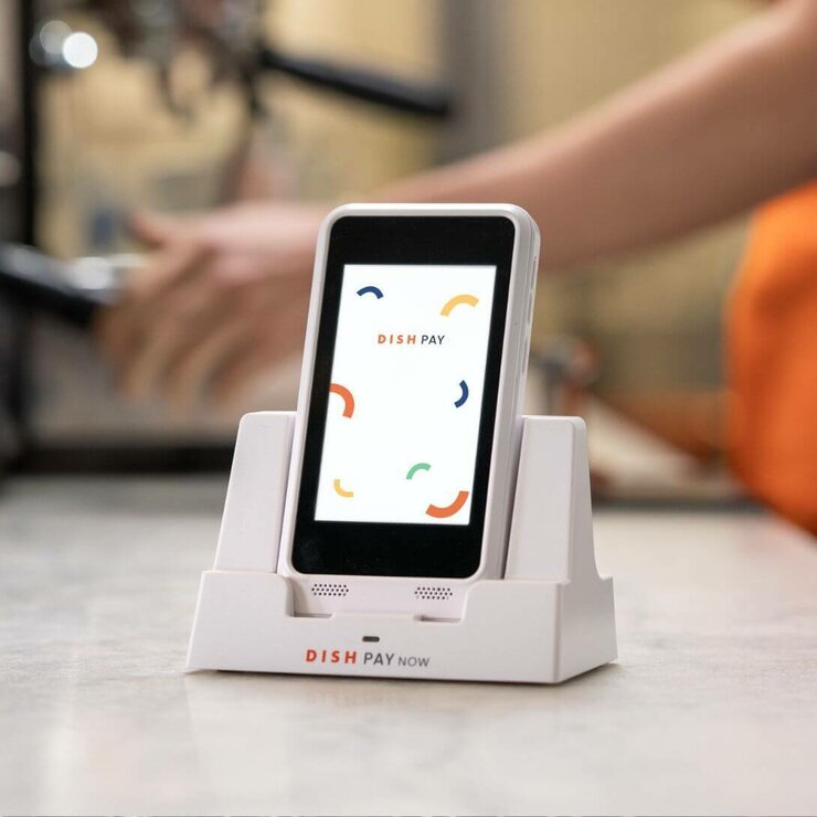 Pinapparaat voor slechts €39